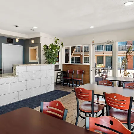 Americas Best Value Inn And Suites Flagstaff
