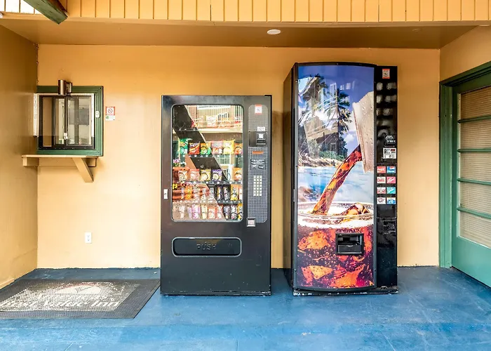 Motel Americas Value And Flagstaff