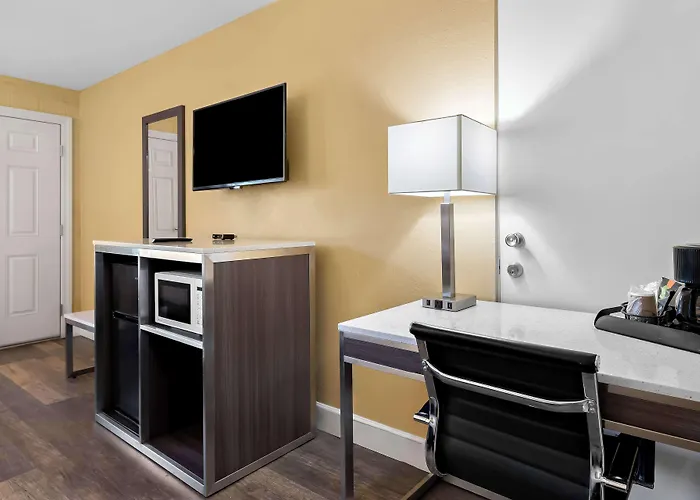 Motel Americas Value And