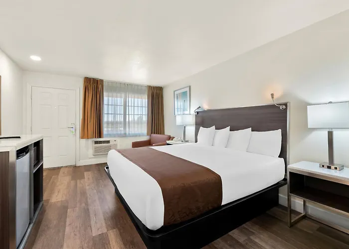 Americas Value And Motel