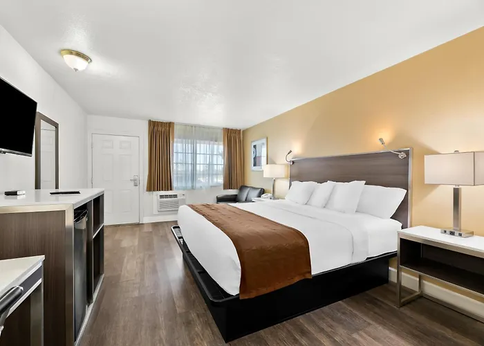 Americas Value And Motel