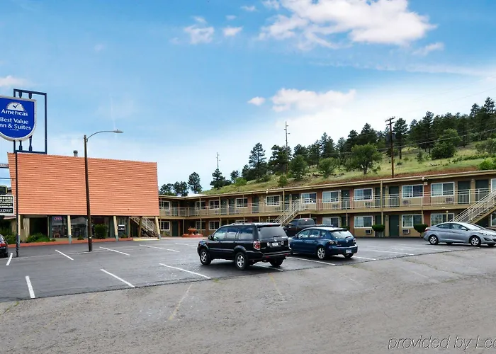Americas Value And Motel