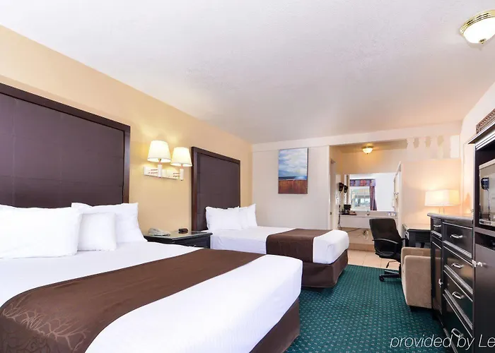 Motel Americas Value And