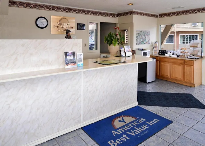 Motel Americas Value And