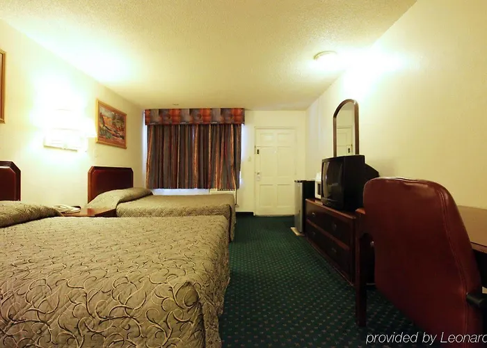 Americas Value And Motel Flagstaff