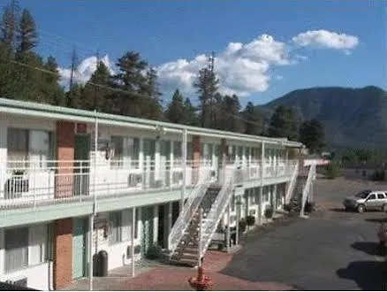 Americas Value And Motel Flagstaff