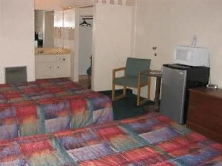 Americas Value And Motel Flagstaff
