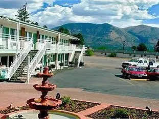 Americas Value And Motel